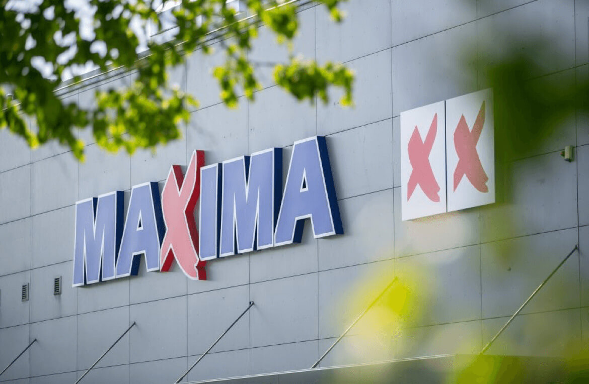 maxima