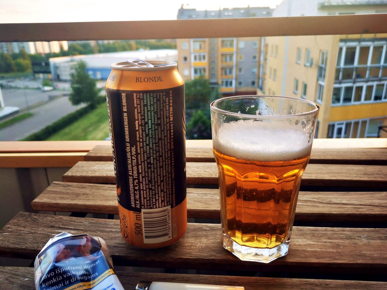 pivo