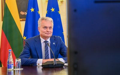 “Антикризисный кошелёк”: сколько ЕС даст Литве и на что потратят миллиарды