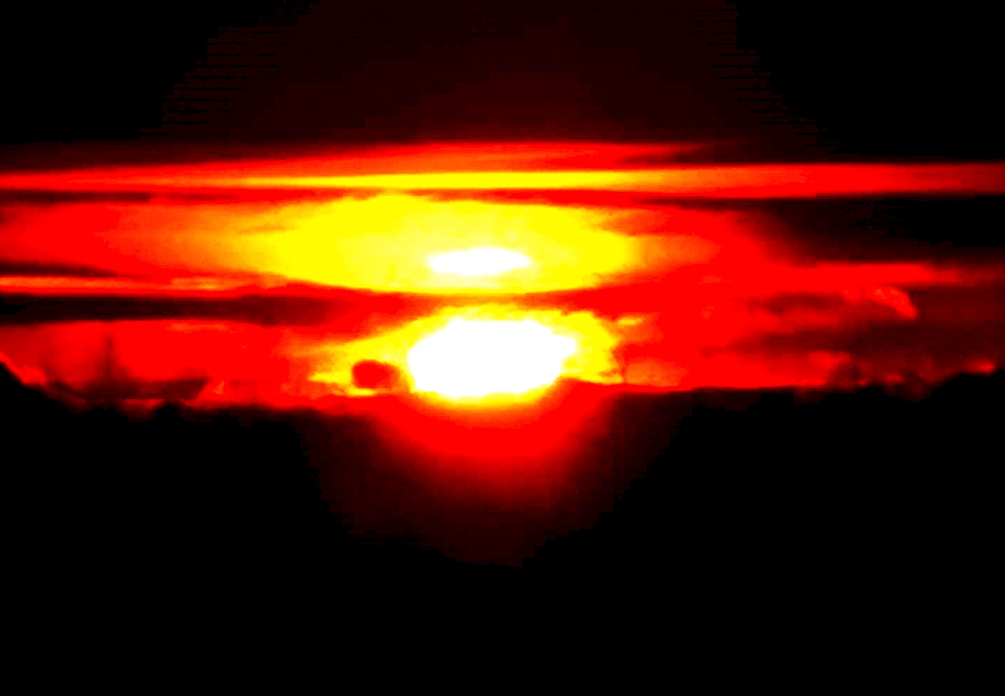 sun