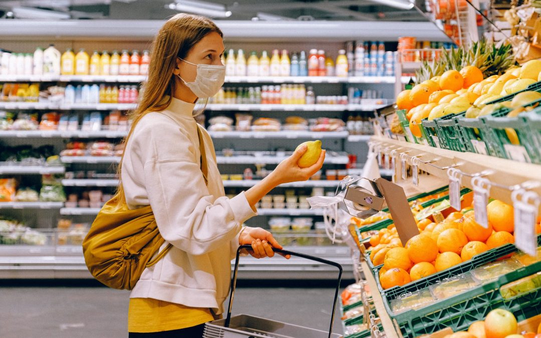 Литовские производители объявили о намерениях поднять цены на продукты питания