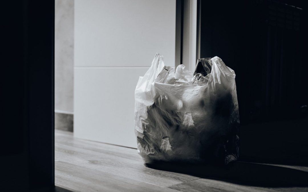 Искусственный интеллект не позволит жителям Литвы выкидывать продукты