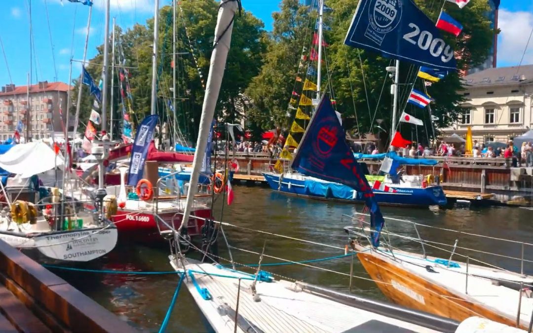 Праздник моря на грани срыва (+ самая подробная программа мероприятий)