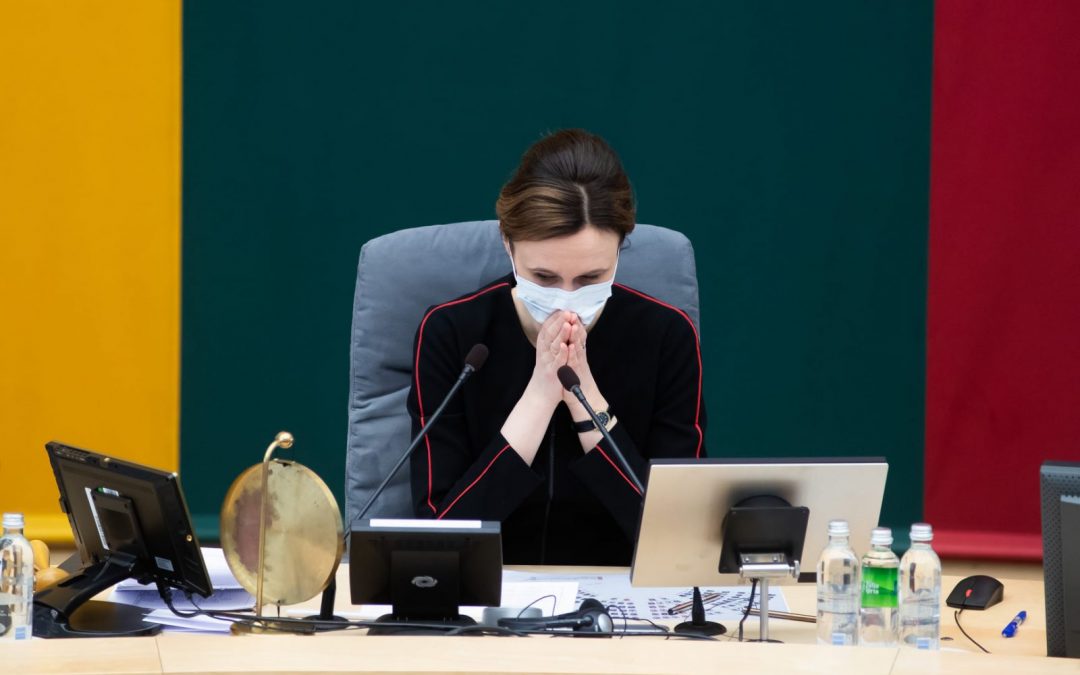 Организаторы протеста 10 сентября допускают отказ от митинга, если власти выполнят их условия