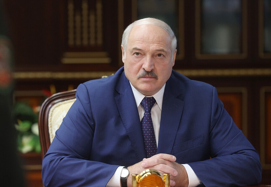Литва оценивает возможность инициировать международный суд над Лукашенко