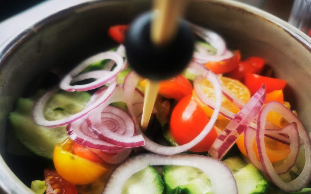 Цены на продукты в Литве растут третий месяц подряд