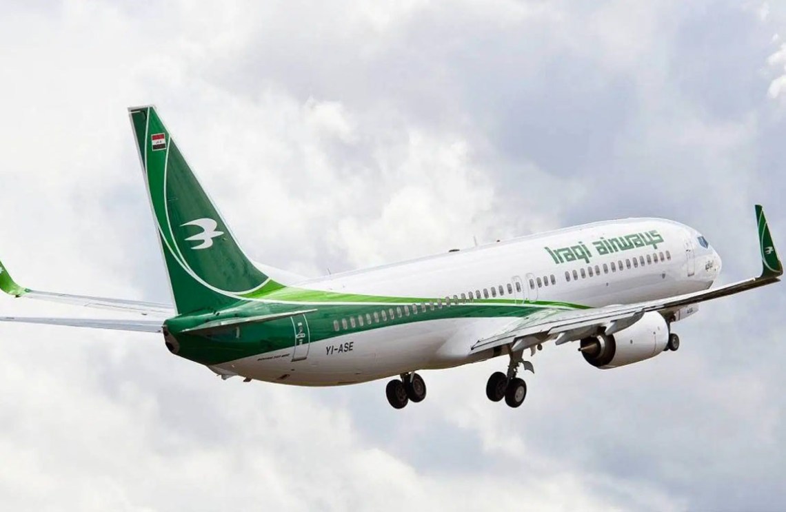 Iraqi-Airways-B737-8