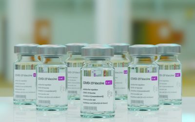В Литве утилизировали рекордное количество вакцины от коронавируса