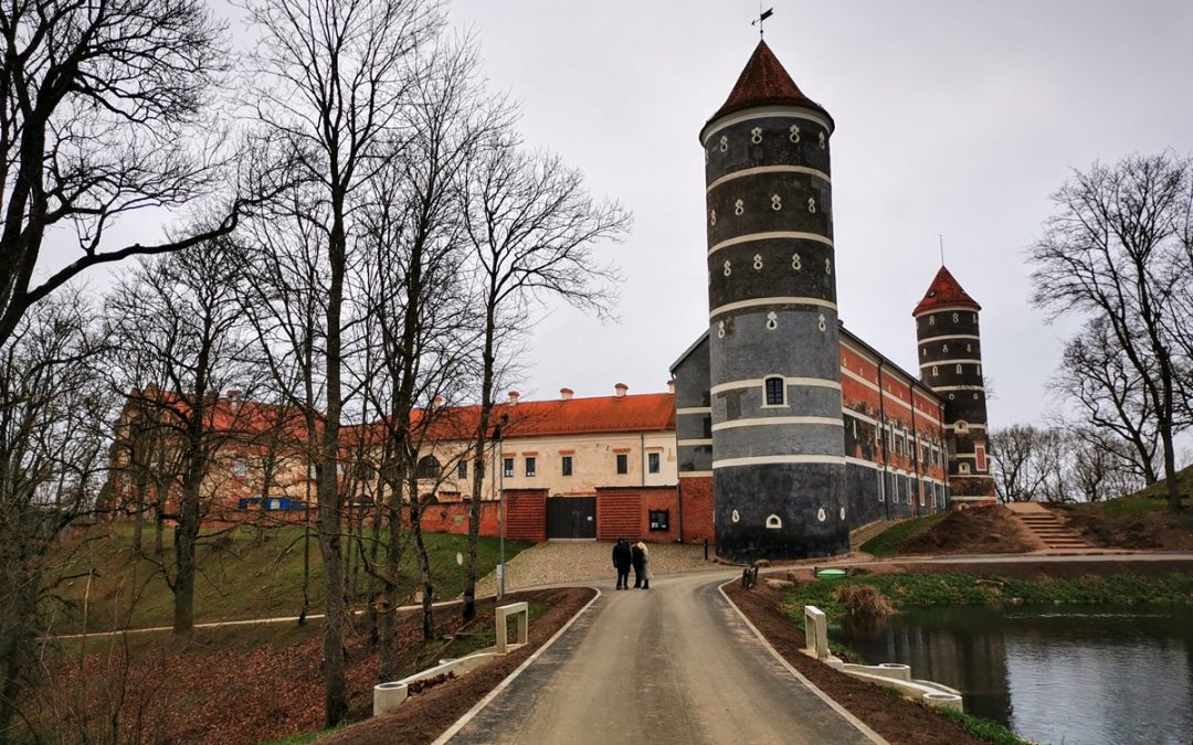 «Третий ночлег- бесплатно»: иностранных туристов зазывают в Литву денежными компенсациями