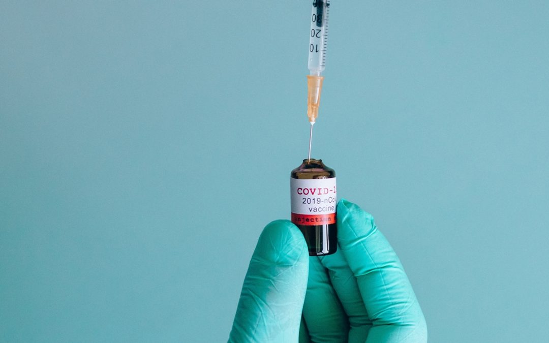 В Литве растут объёмы утилизации вакцины – за октябрь вылили уже почти 6 тыс. доз