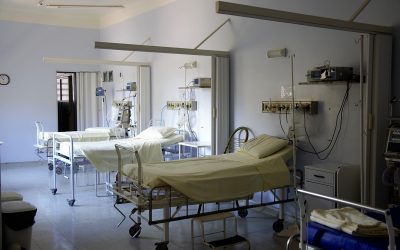 В районных больницах собираются сокращать количество койко-мест?