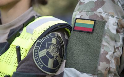 На границу с Беларусью перебрасывают солдат – поток нелегалов увеличивается