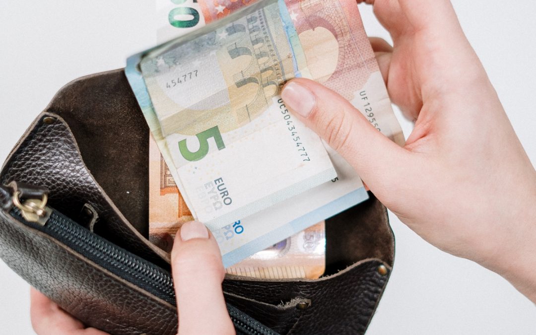 Правительство утвердило повышение минимальной месячной зарплаты до 730 евро