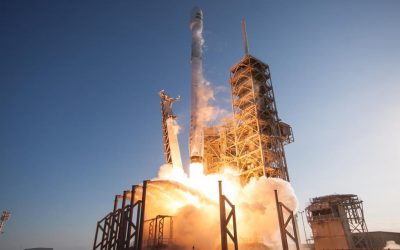 Министр: услуги спутникового интернета SpaceX в Литву будут предоставлять с 2022 года