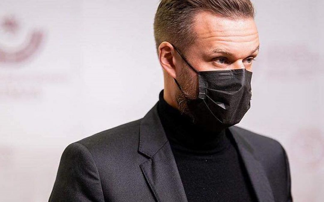 Глава МИД Литвы: битва за Европу будет в Украине