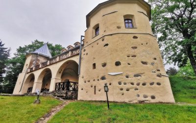Замки Литвы: на Восточных рубежах древней защиты
