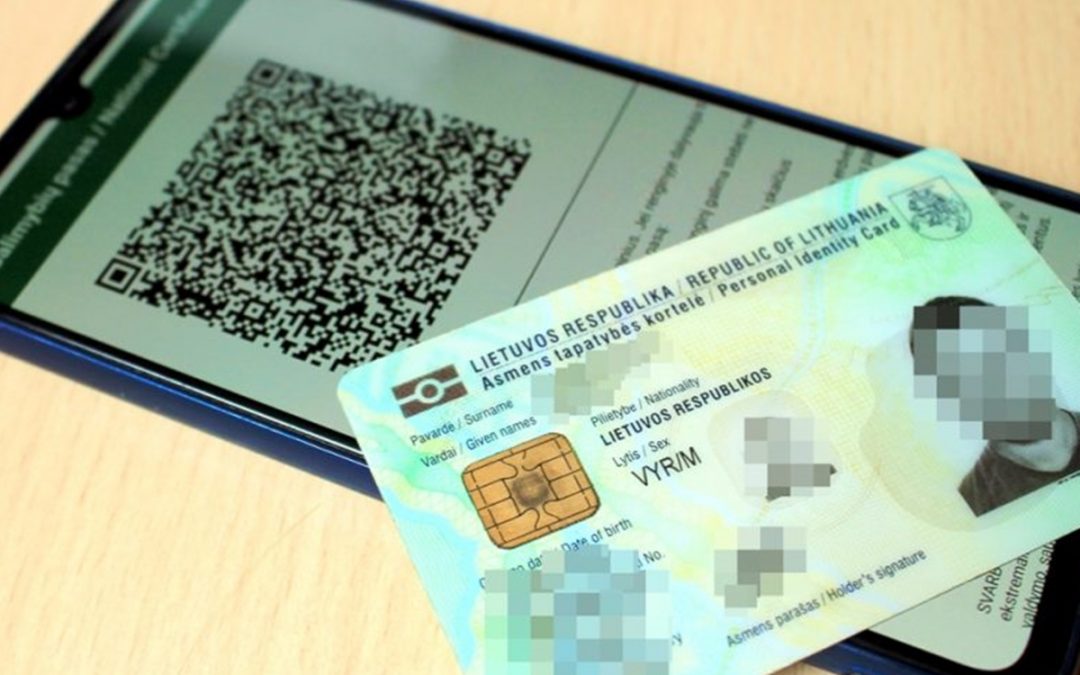 Карты вскрыты: названа дата отмены «Паспортов возможностей»