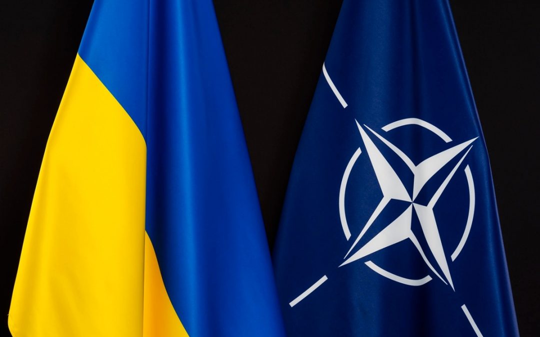 Весенняя сессия ПА НАТО перенесена из Киева в Вильнюс