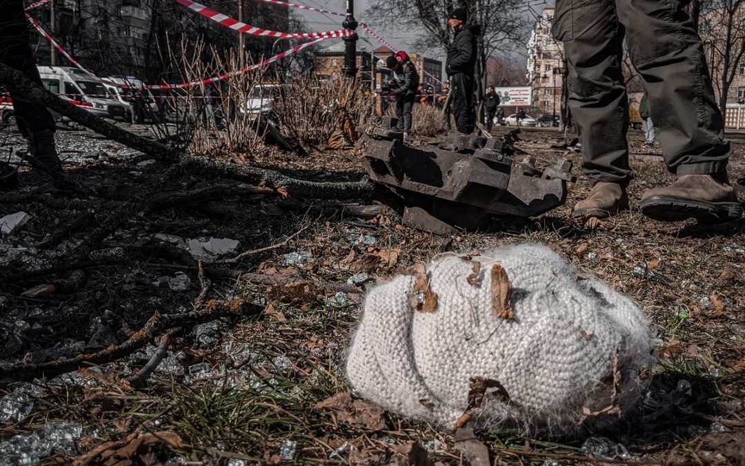 Половина жителей Литвы выделила помощь Украине — опрос BNS