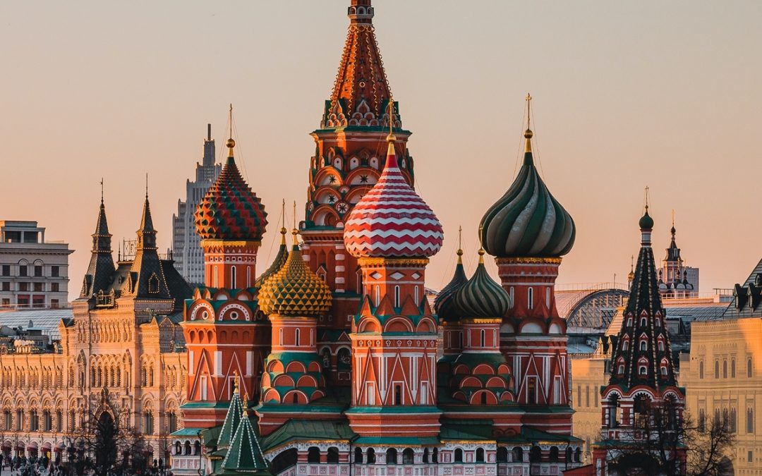 В ЕС может стать больше беженцев из России