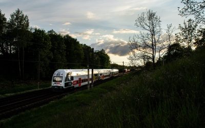 Литва отказывается возобновлять железнодорожное сообщение с Минском