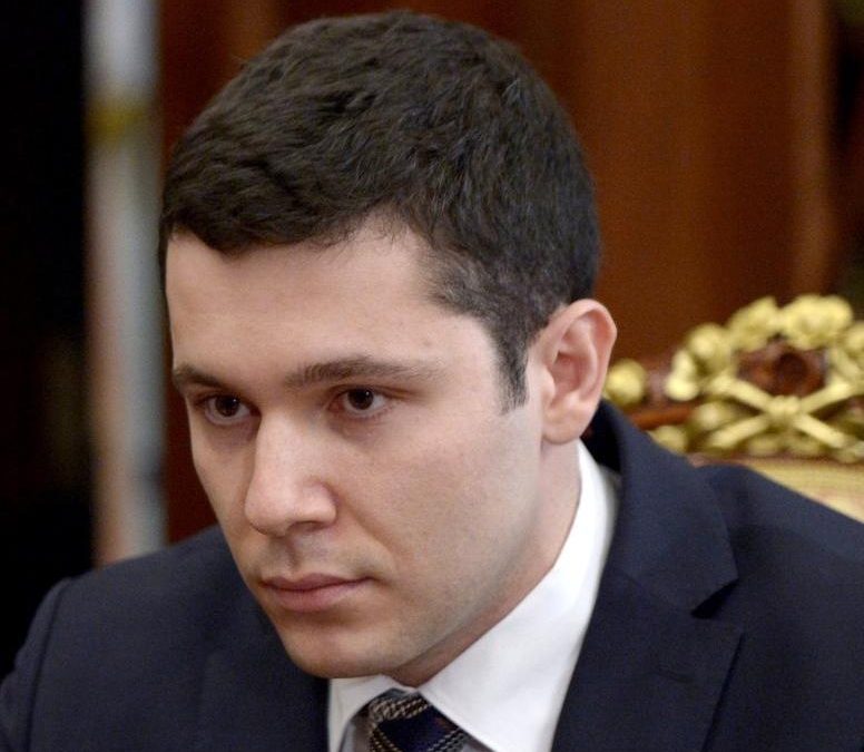 Губернатор Калининградской области анонсировал меры против Литвы