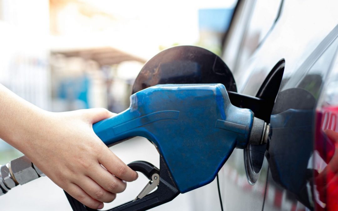 Три евро за литр топлива: АЗС предупреждают, что нынешние цены – не предел