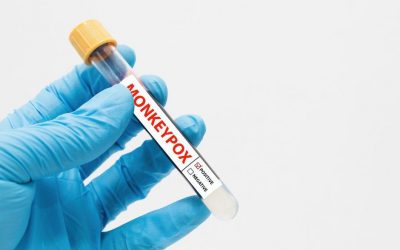 В скором времени Литва получит 700 доз вакцины от оспы обезьян