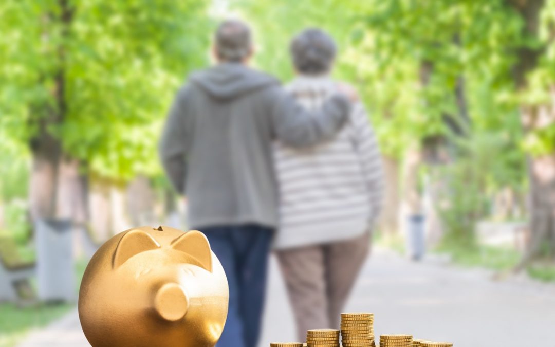 Пенсии, пособия, «детские деньги»: какие выплаты увеличились с июня