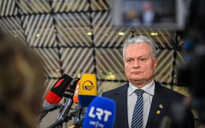 Еврокомиссия анонсировала уточнения по калининградскому транзиту через Литву