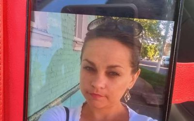 В Висагинасе пропала девушка из Украины