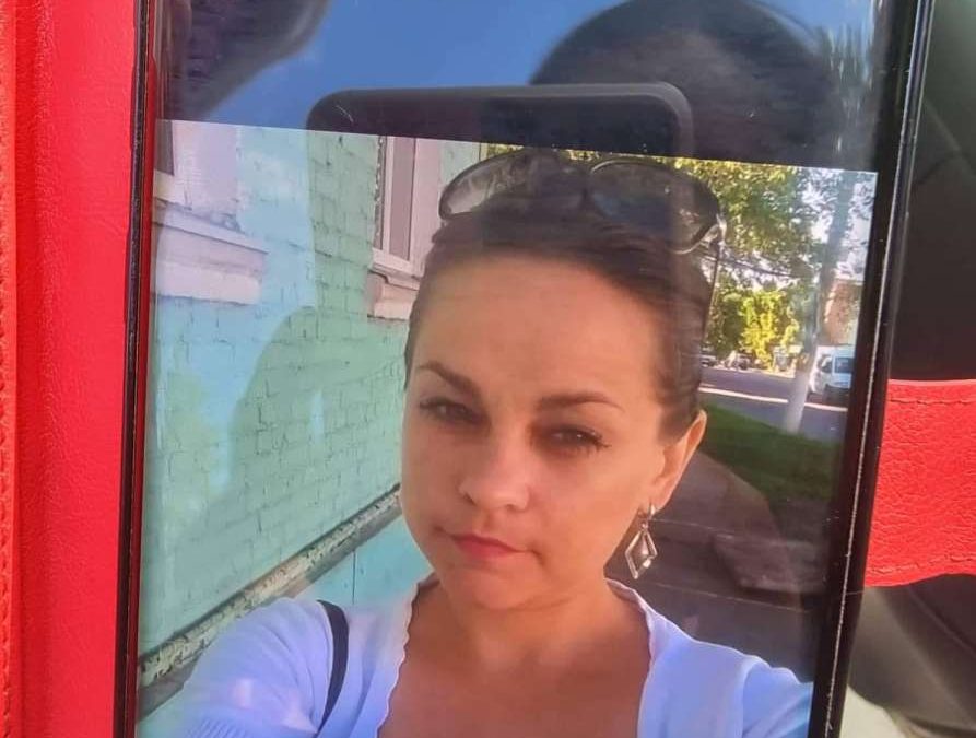 В Висагинасе пропала девушка из Украины