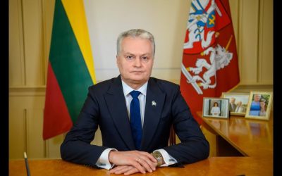Литве нужно обеспечить юридическую устойчивость рынка электроэнергии — президент
