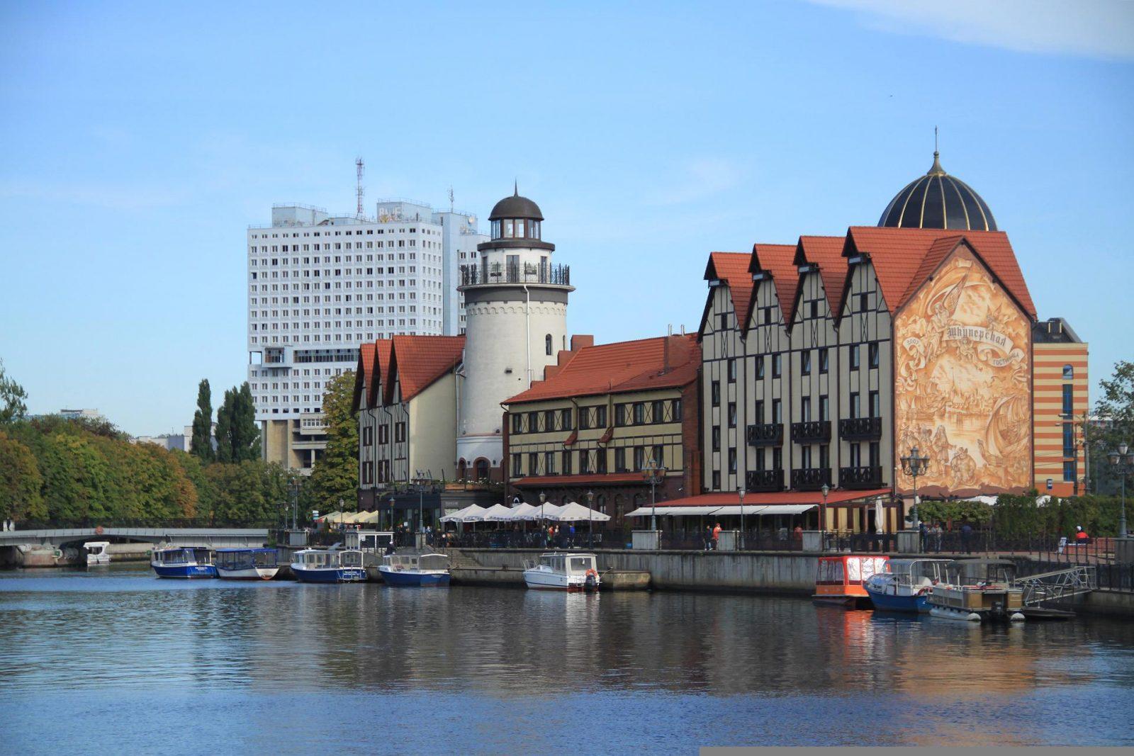 Kaliningrad