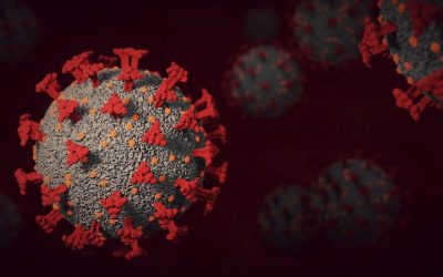 Суточный прирост заразившихся коронавирусом преодолел важную психологическую отметку