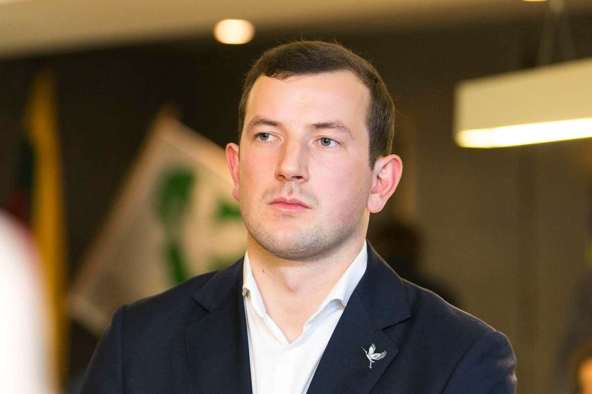 Sinkevicius