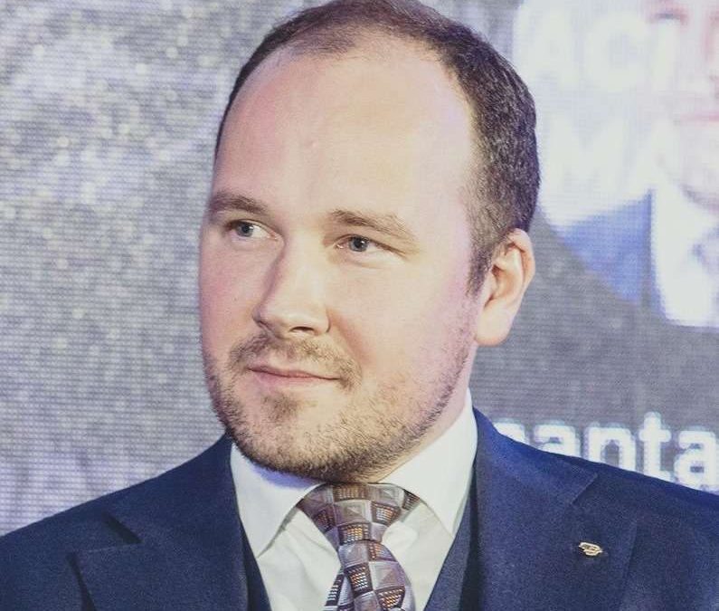 Экономист сказал, сколько жителям Литвы ещё придётся терпеть космические цены