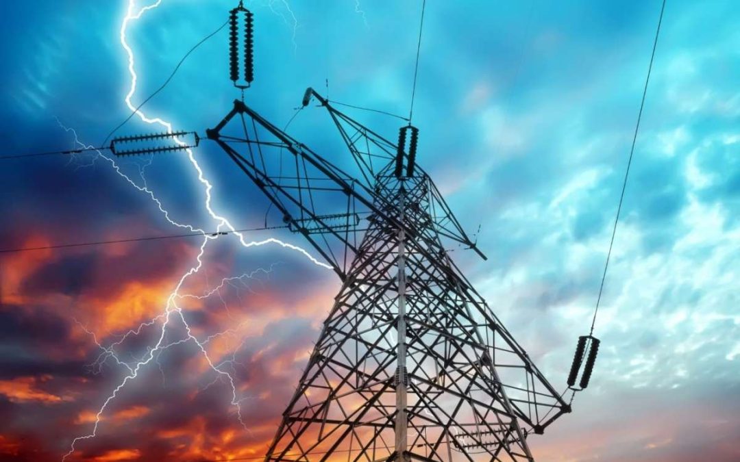 Власти откладывают третий этап либерализации рынка электроэнергии