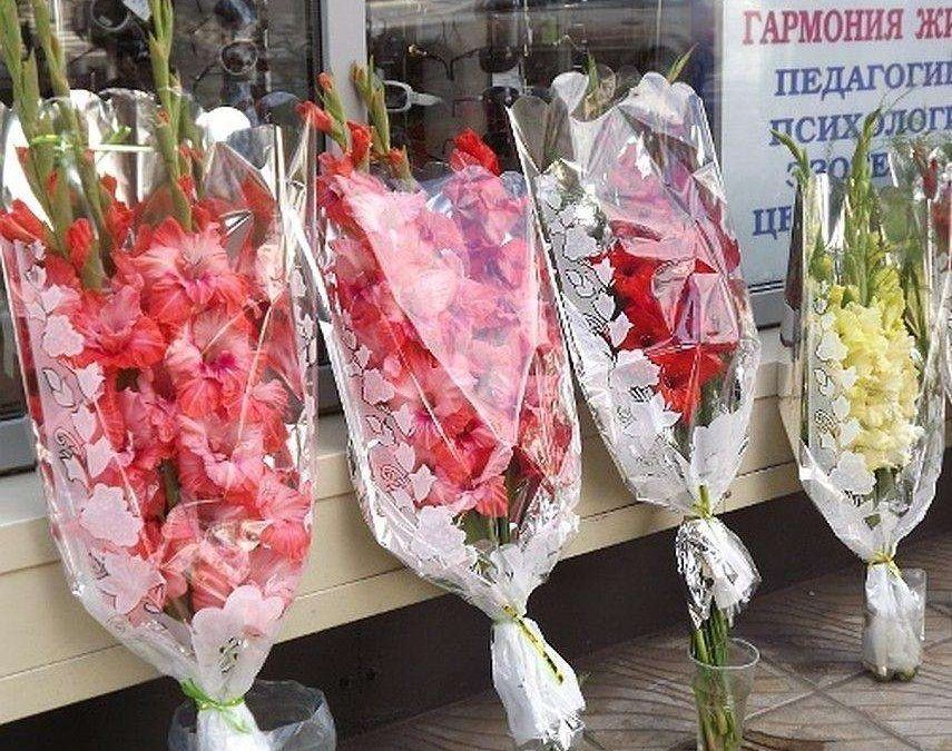 И снова 1-е сентября