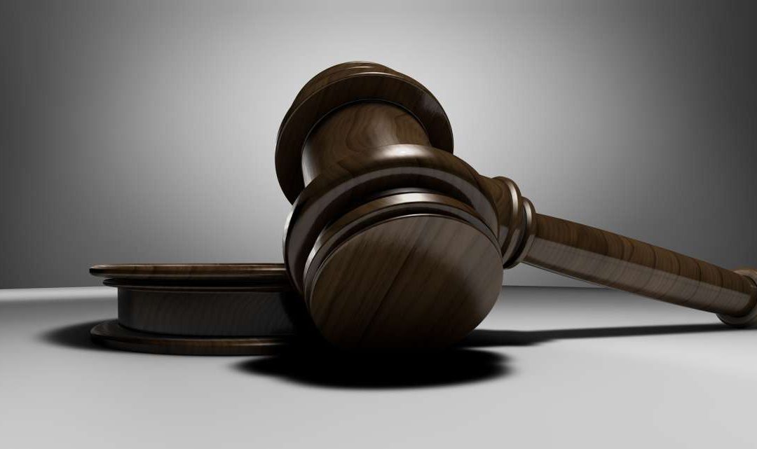 Суд Вильнюса примет решение о правопреемстве по делу 13 января 1991 года после смерти М. Горбачёва