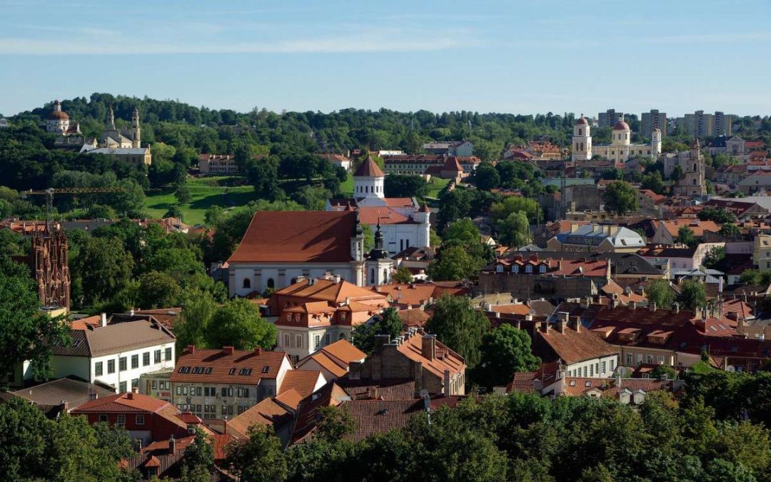 Граждан Украины приглашают на вебинар об адаптации в Литве