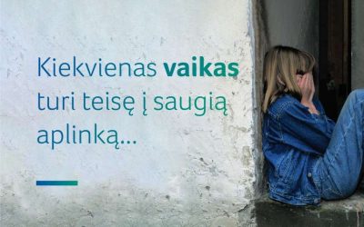 В Литве растет насилие над детьми: взрослые отыгрываются за нестабильность