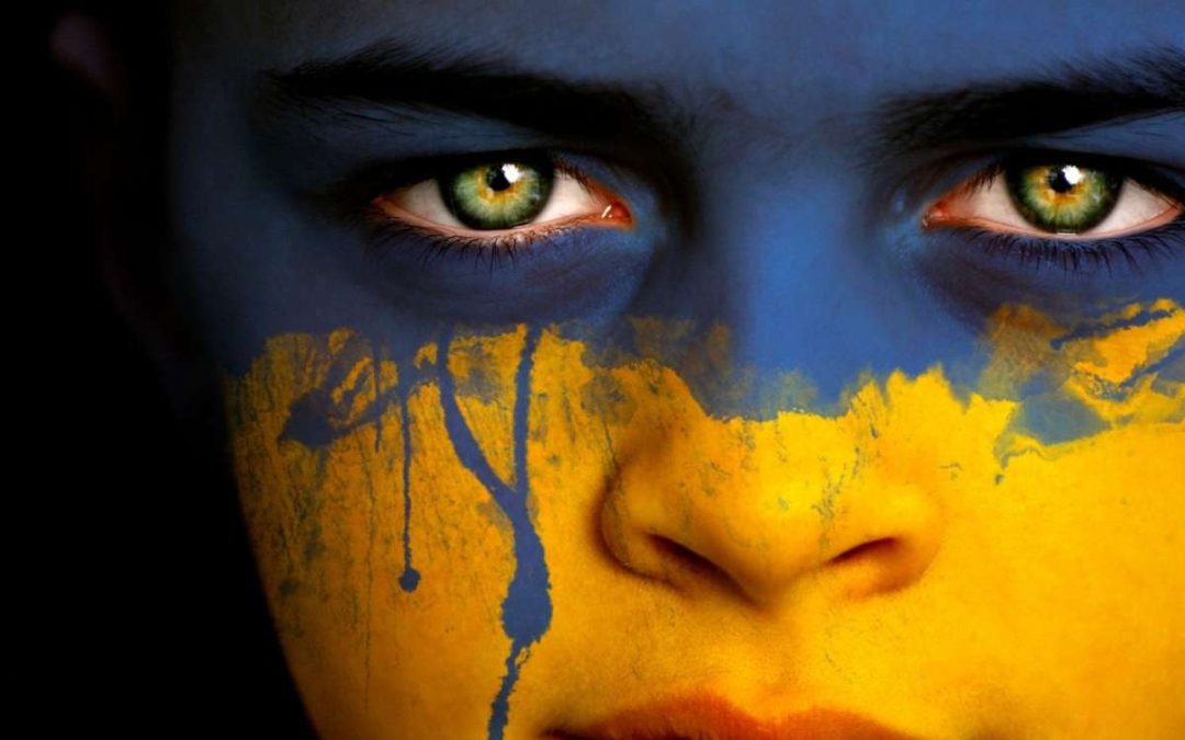Беженцев из Украины осенью негде будет селить и нечем кормить и лечить?