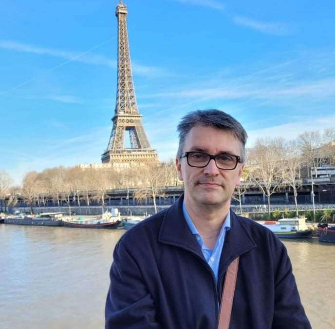 «Это пример отрицательного отбора» – литовский политолог жестко высказался о депутатах Сейма