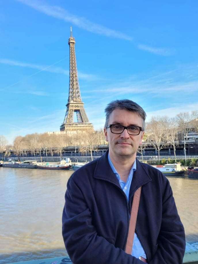 Бернарас Ивановас