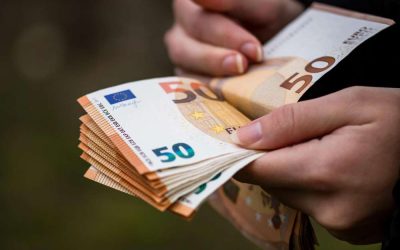 Введение евро было одним из лучших решений для литовской экономики — президент
