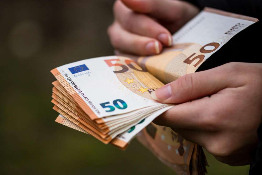 Введение евро было одним из лучших решений для литовской экономики – президент