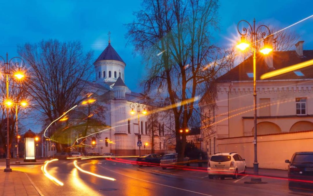 В столице ожидается уик-энд, насыщенный интересными мероприятиями