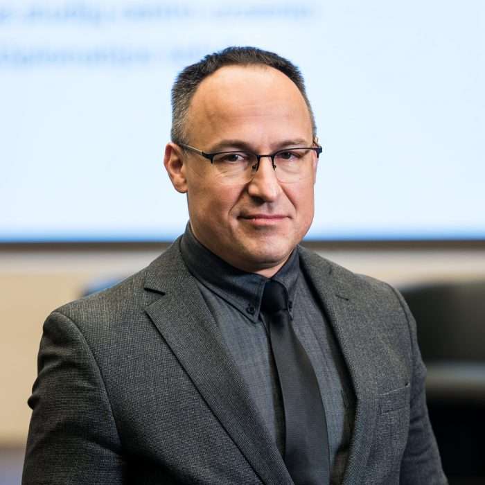 Владимирас Лаучюс