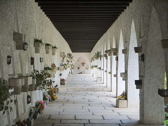 Kolumbarium